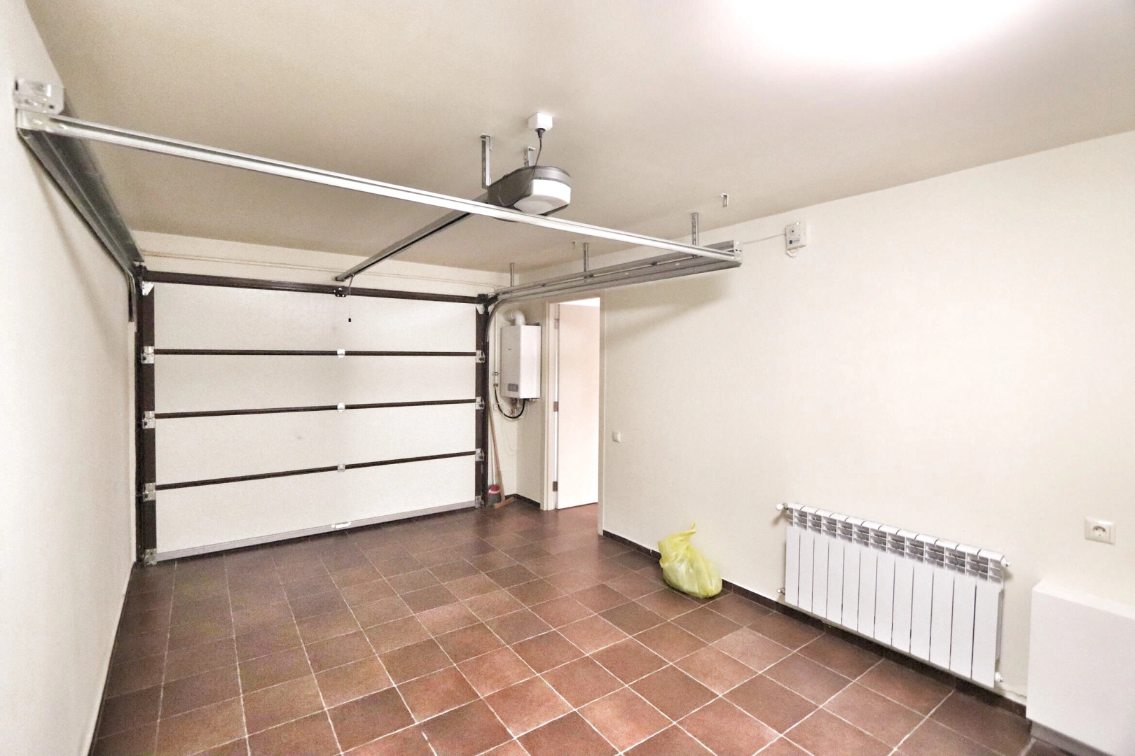 Отель Teghenis Resort