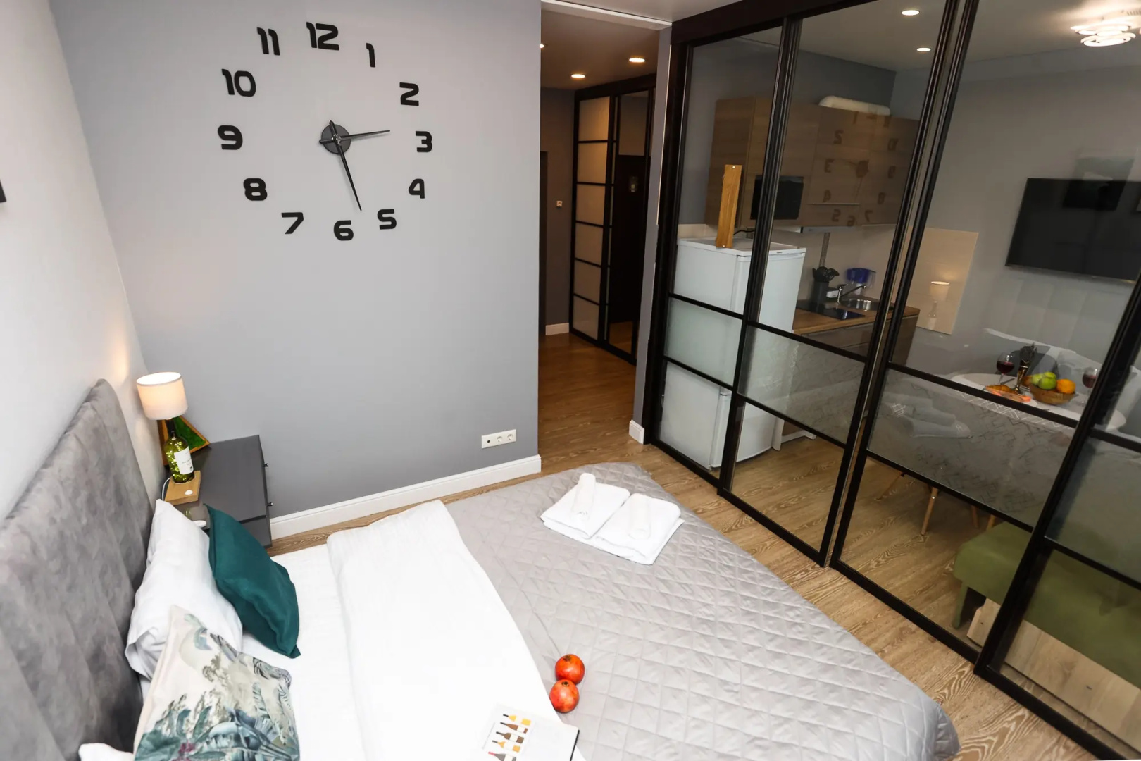 Квартира Скандинавия от Home24