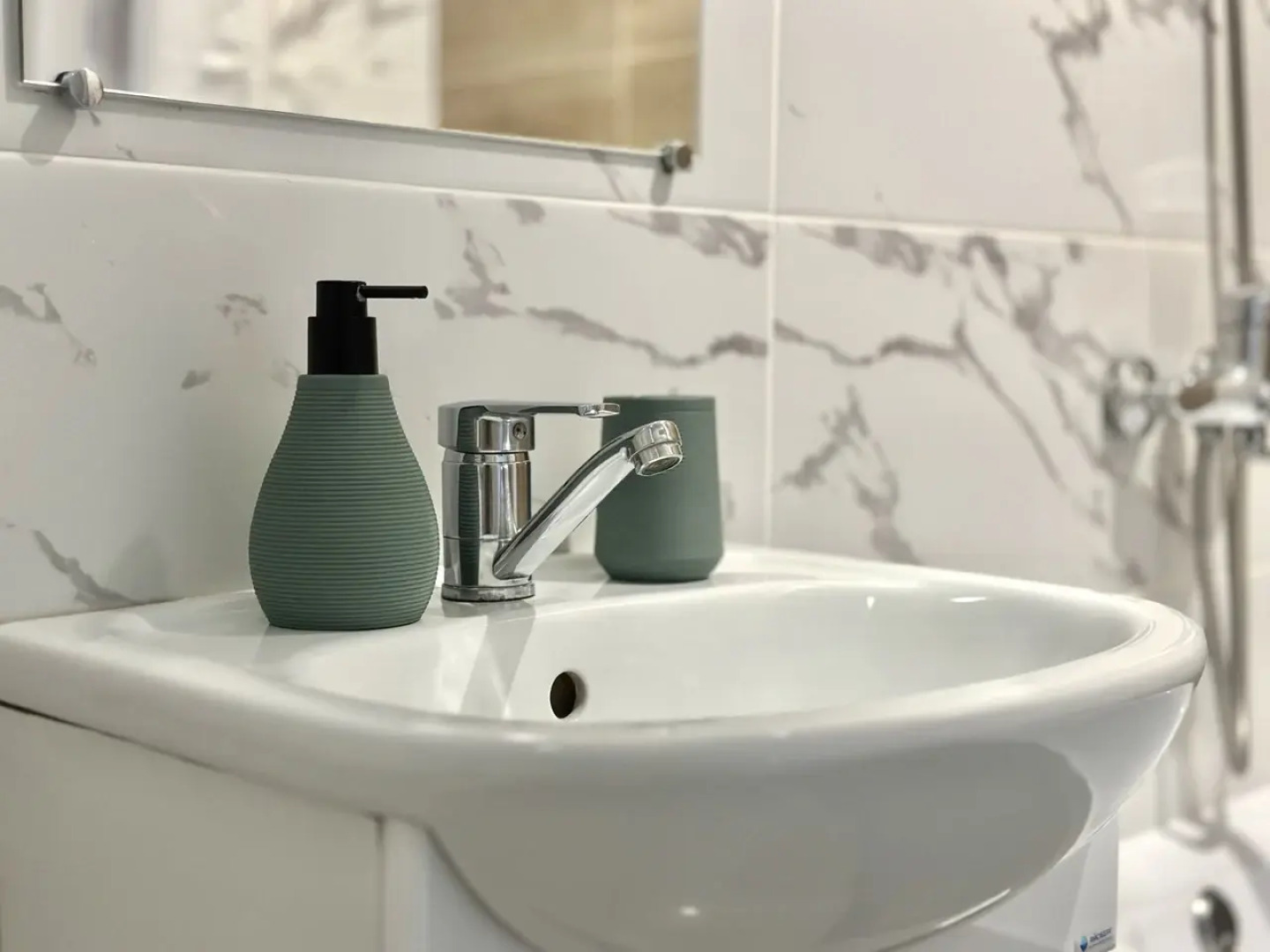 Квартира Премьер Апарт на Никулина 8