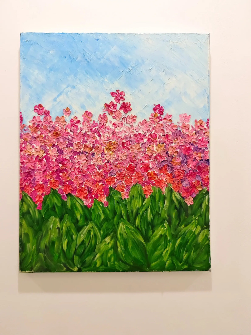 Апартаменты Рубин 26 АРТ