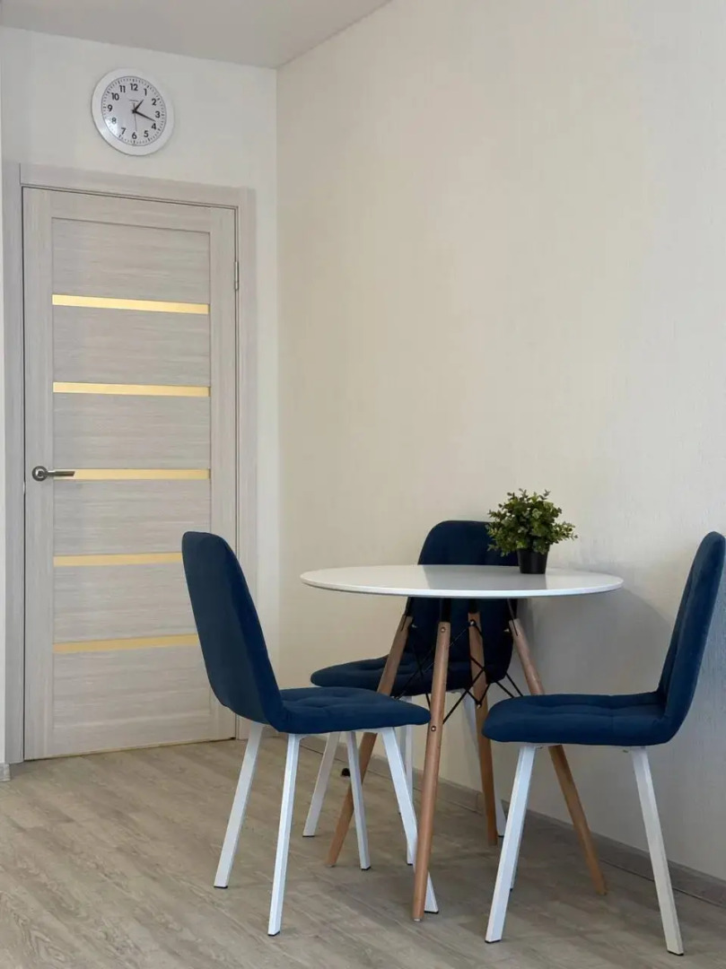 Квартира возле Аквапарка в центре