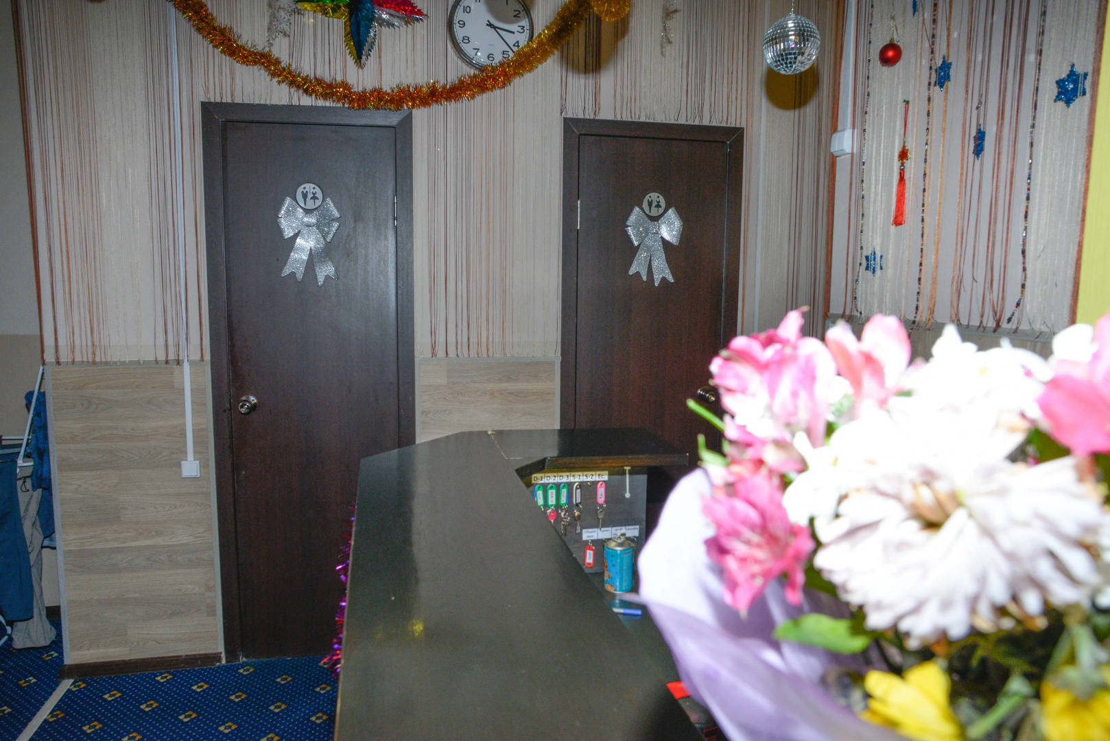 Мини-отель у Кремля