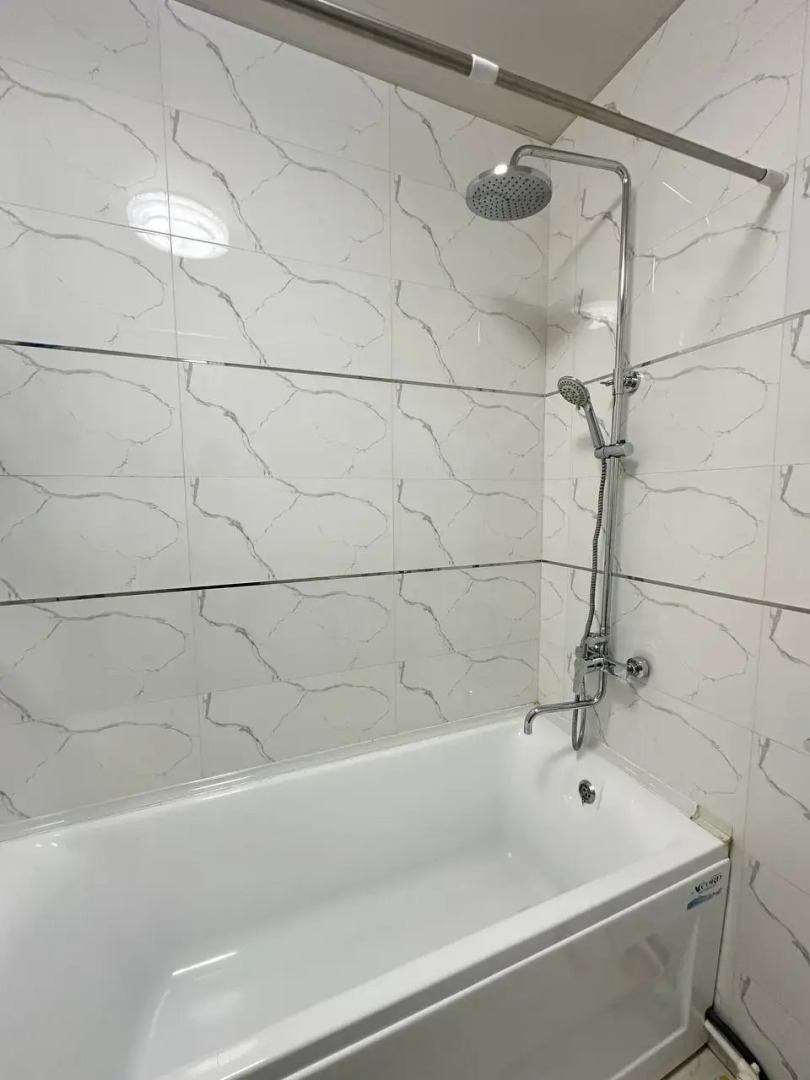 Апартаменты Е-8 Ташкент сити Гарденс