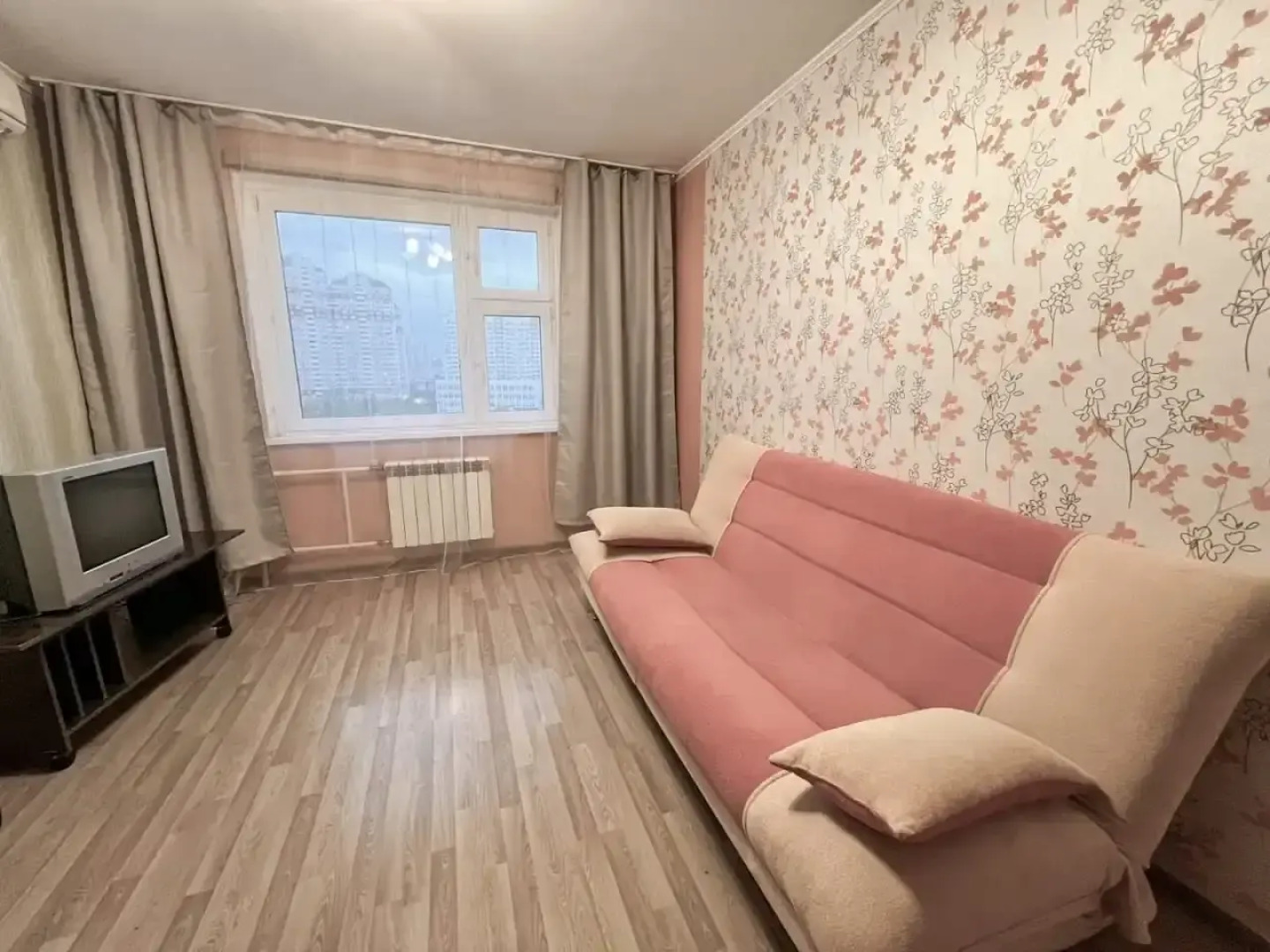 Квартира в Люберцах