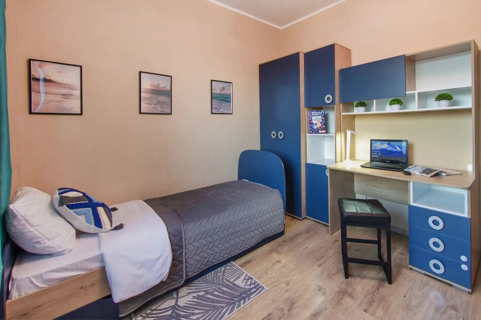 Квартира Ломоносова