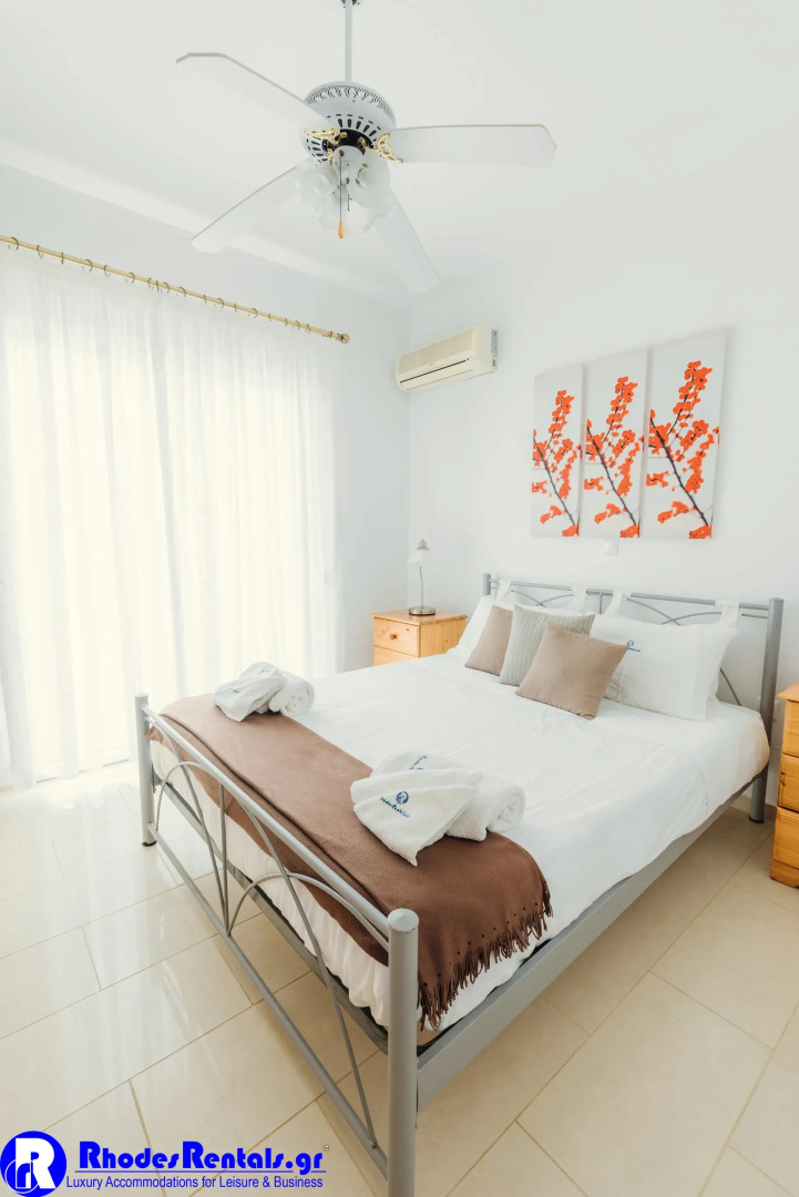 Вилла Gennadi Dreams Holiday