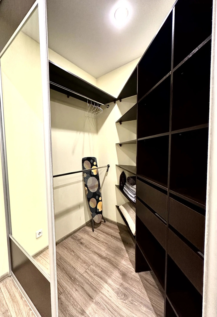 Апартаменты сети "На время" рядом с Академией МЧС