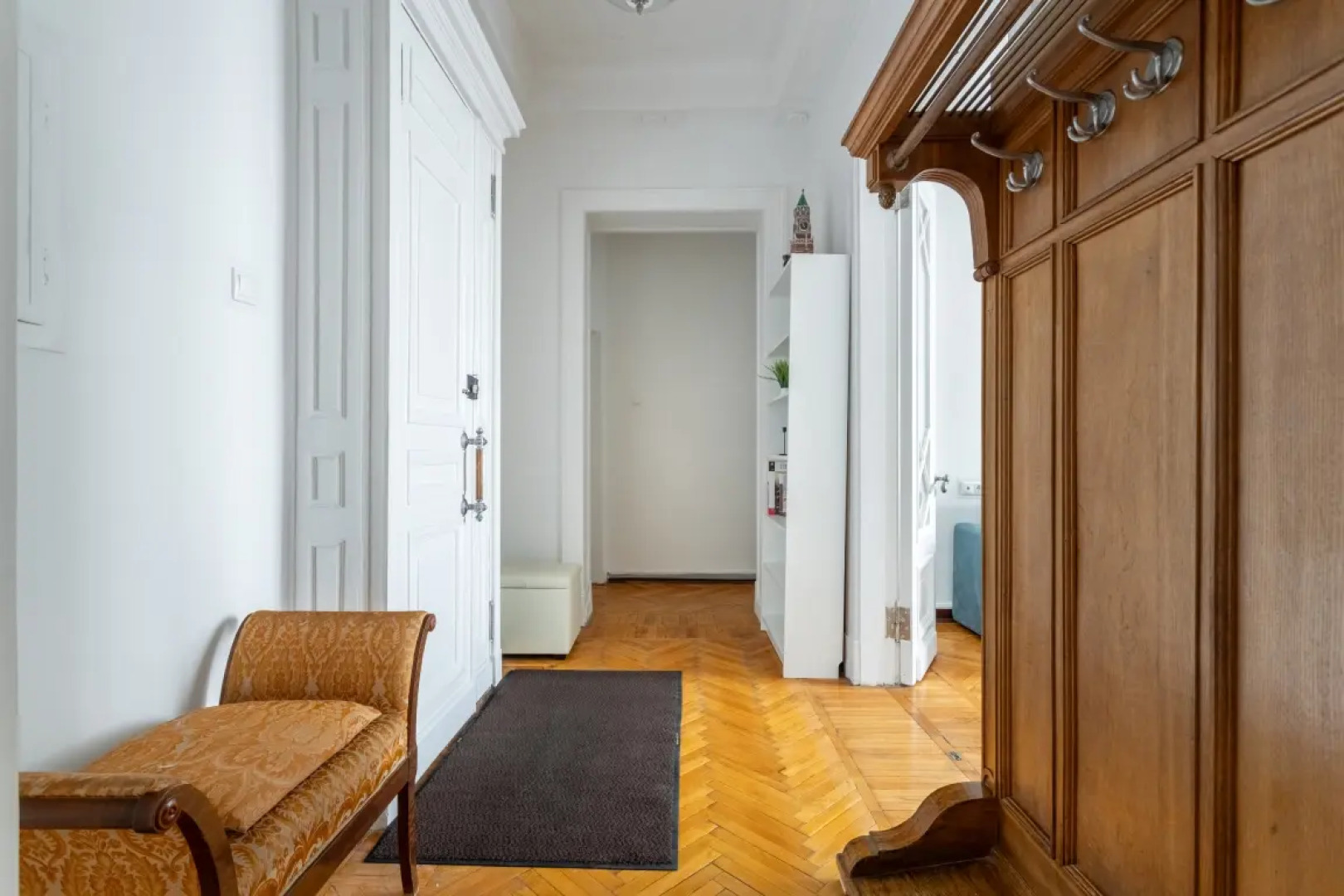 Апартаменты Люкс Классик