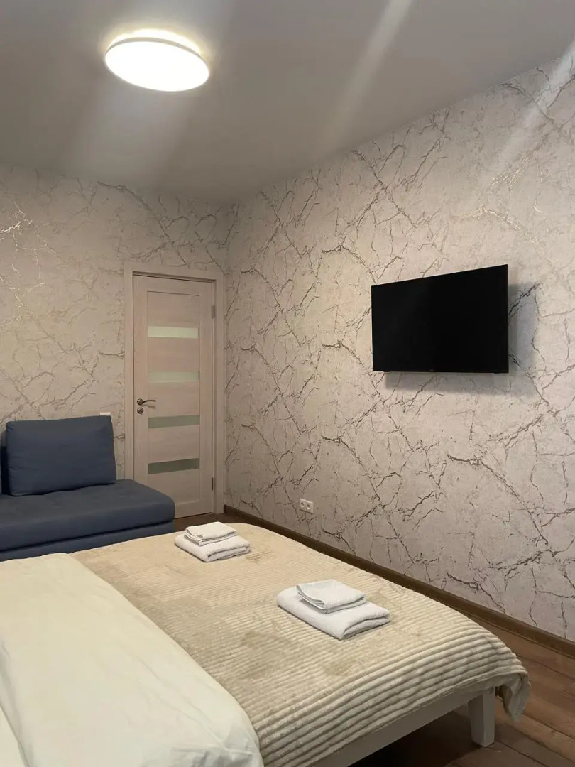 Квартира Брутальная квартира Alex