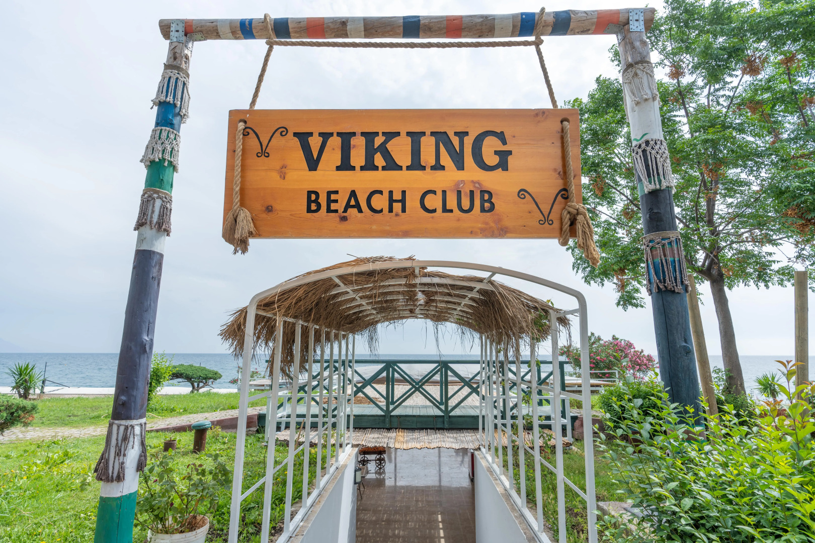 Hotel Grand Viking All Inclusive