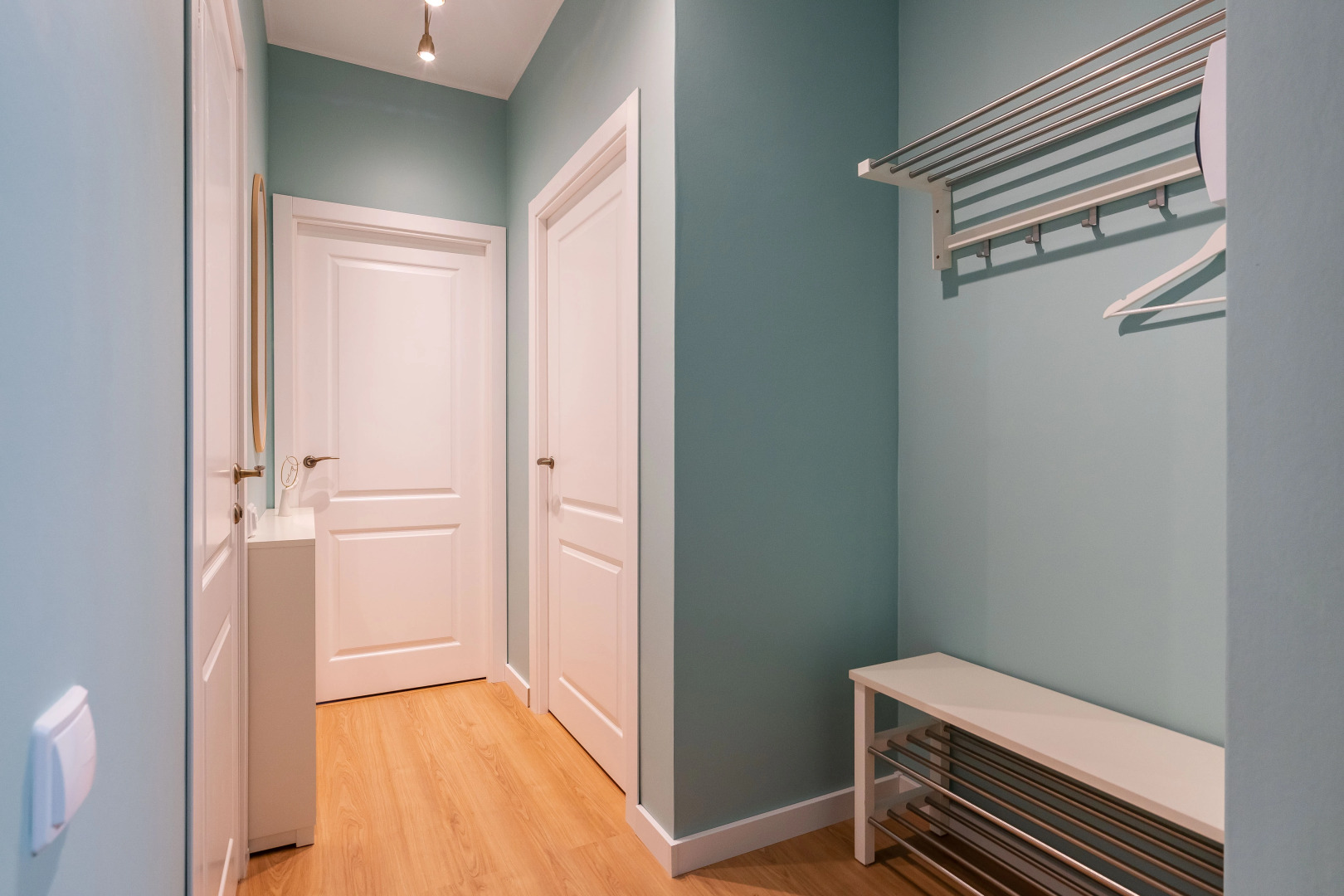 Апартаменты Beautiful apartaments 4 YOU