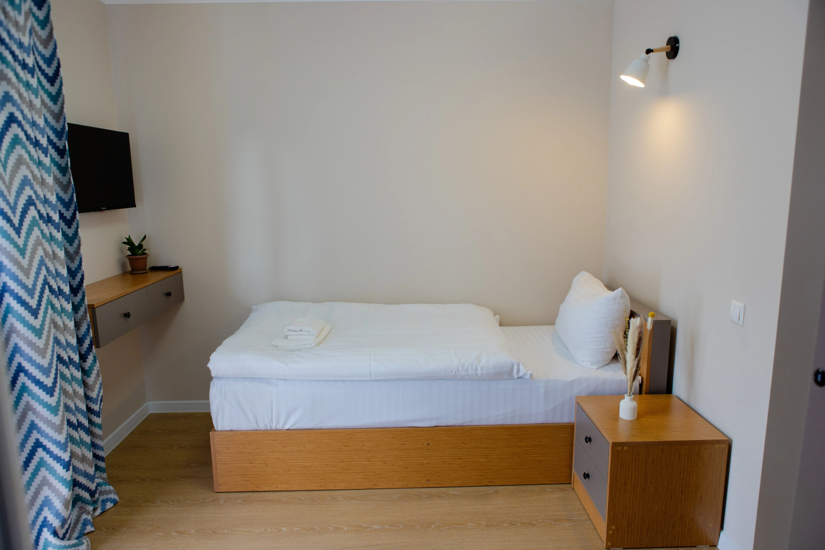 Бутик-отель RestArt Boutique Hotel