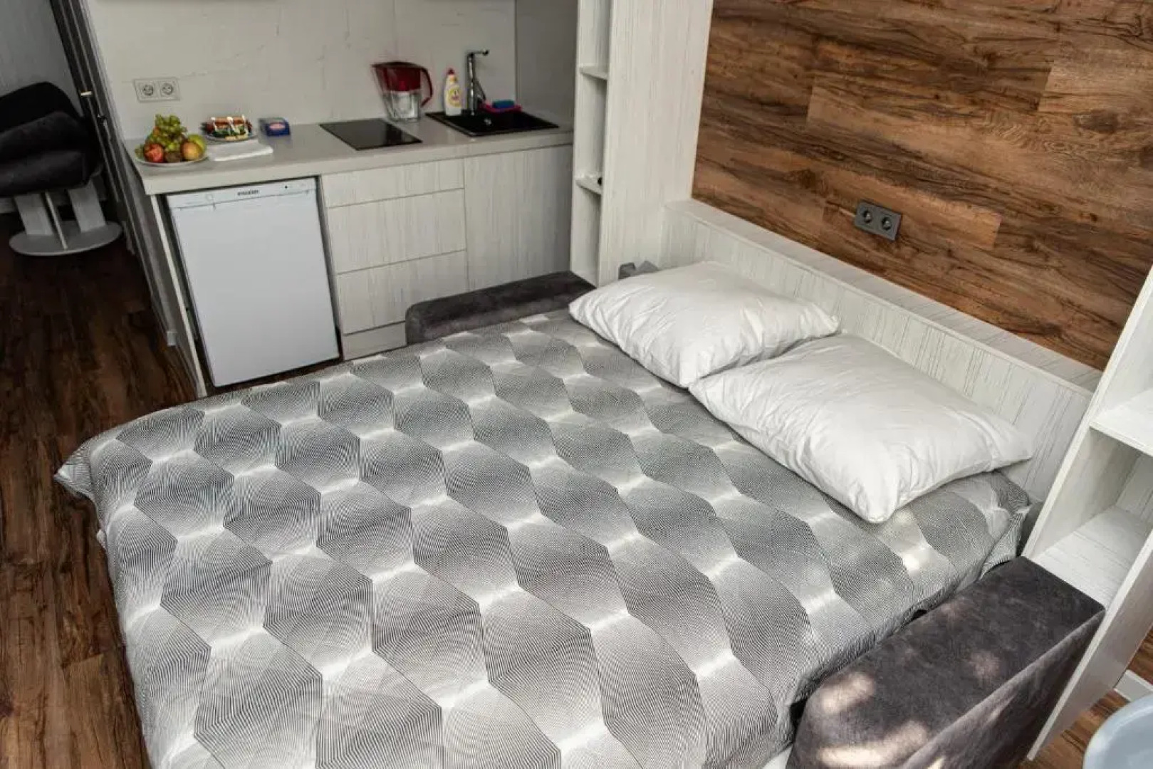 Апартаменты Элитные апартаменты в центре Тулы в новом доме Премиум класса (А)