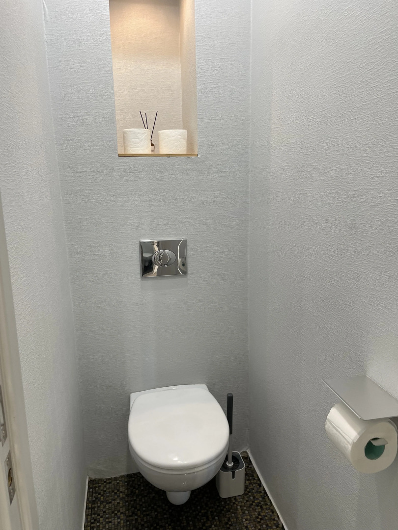 Квартира АртФлэт