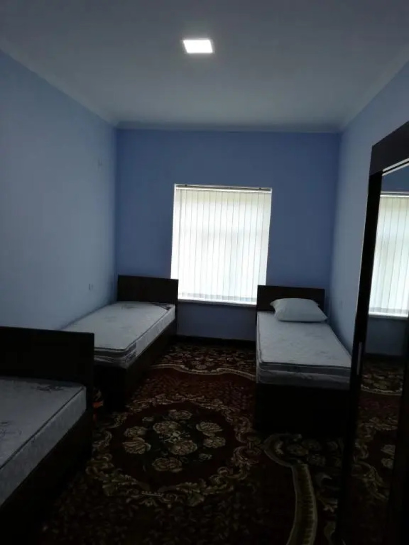 Manzarahoi Sentob hostel