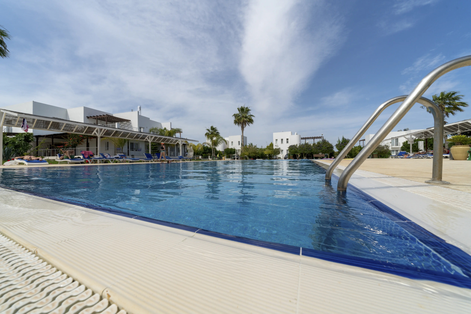 Caezar Beach Apartaments