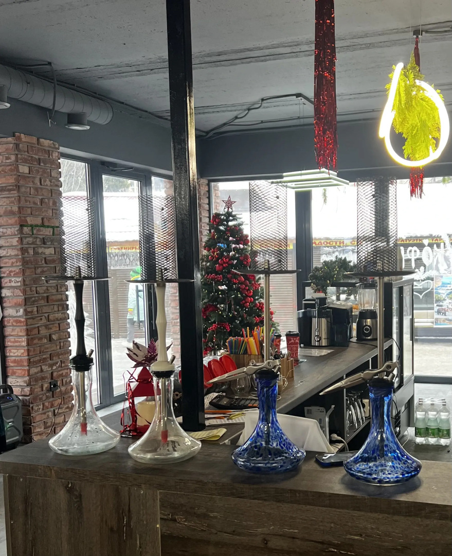 Гостиница Алатау-Люкс