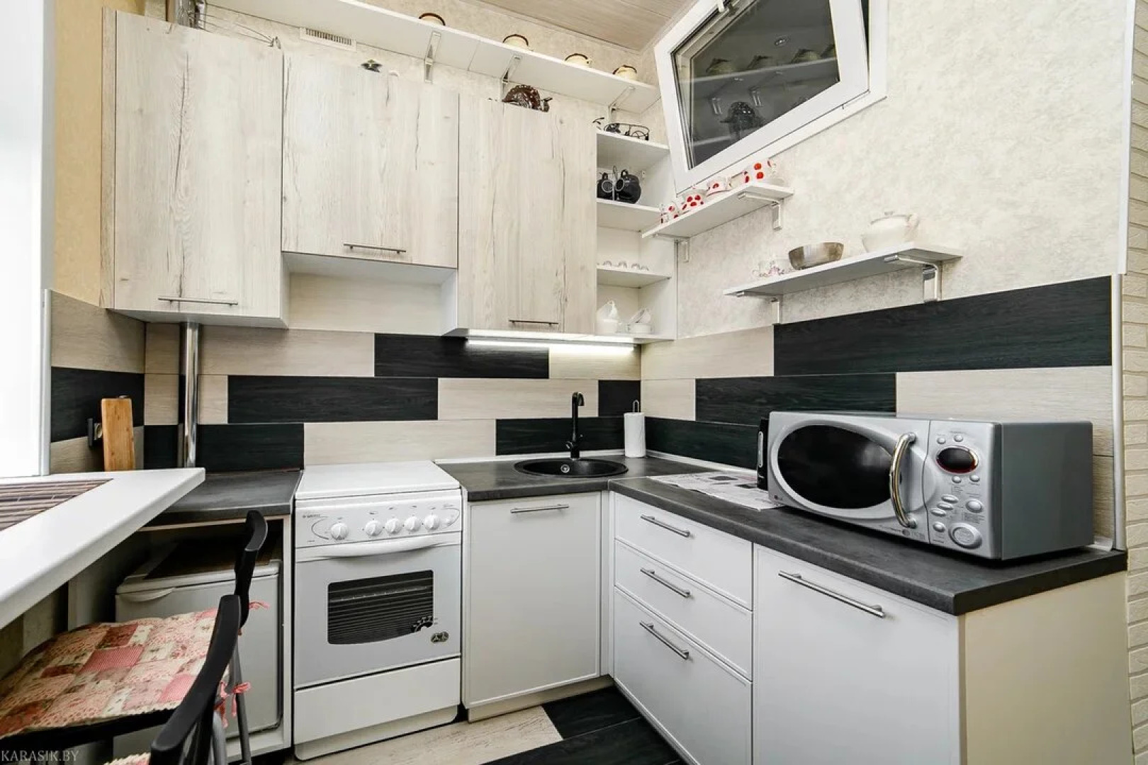 Апартаменты на улице Янки Купалы 11