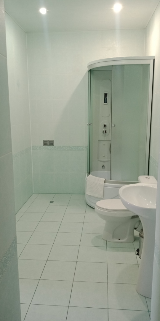 Отель Центральная