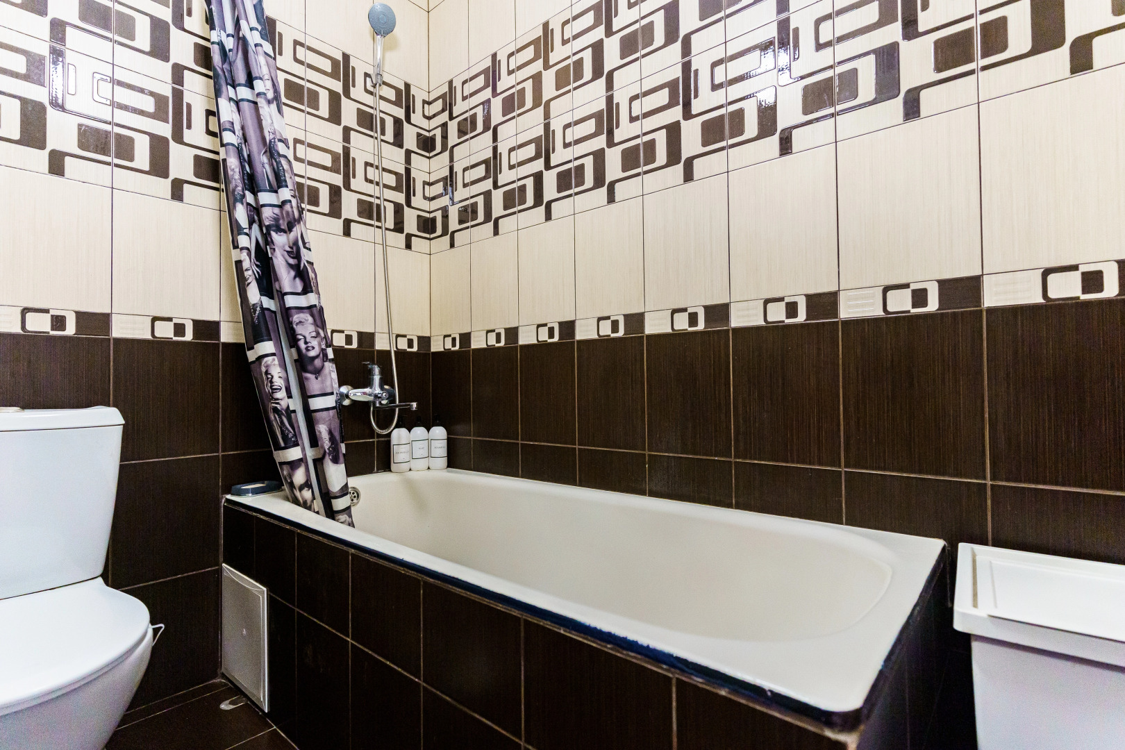 Апартаменты Выбор