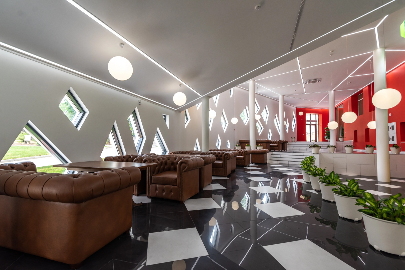 Парк-отель Надежда