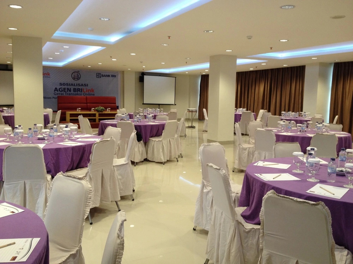 Aston Ketapang City Hotel