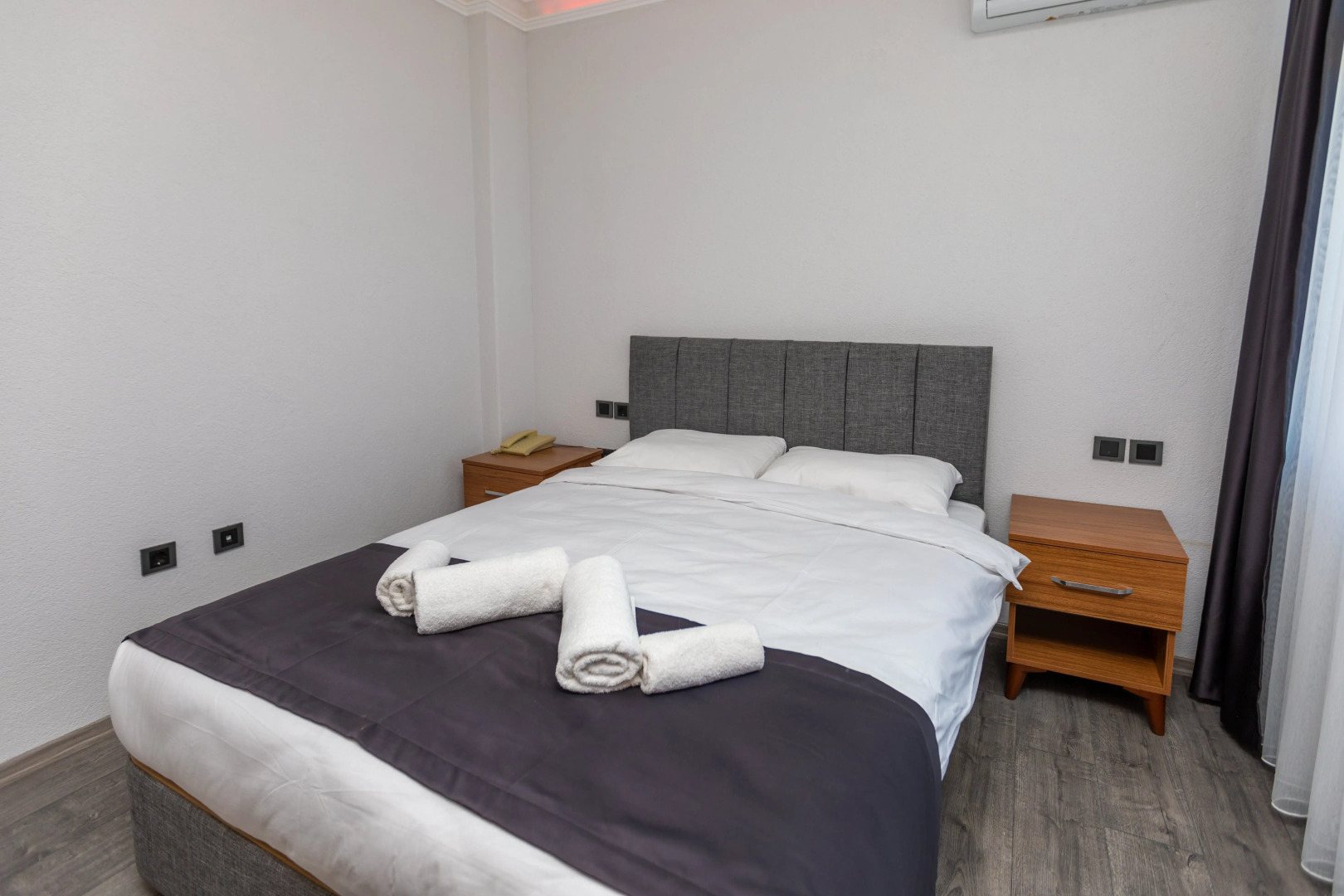 Отель Black Pearly