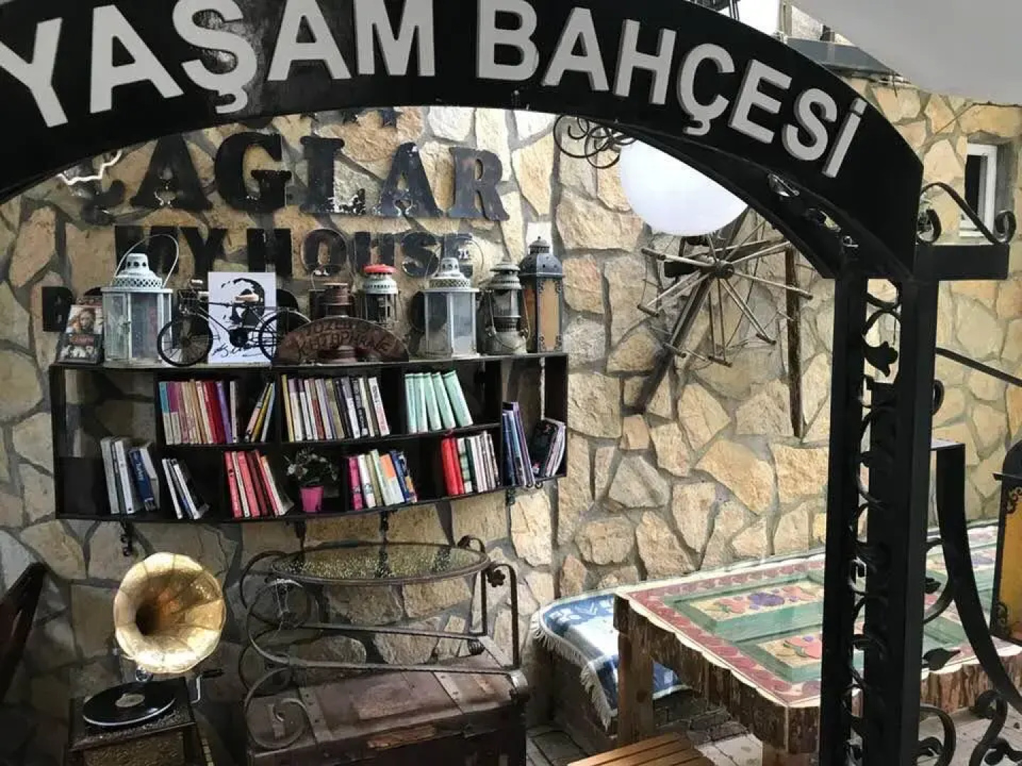 Отель Caglar My House