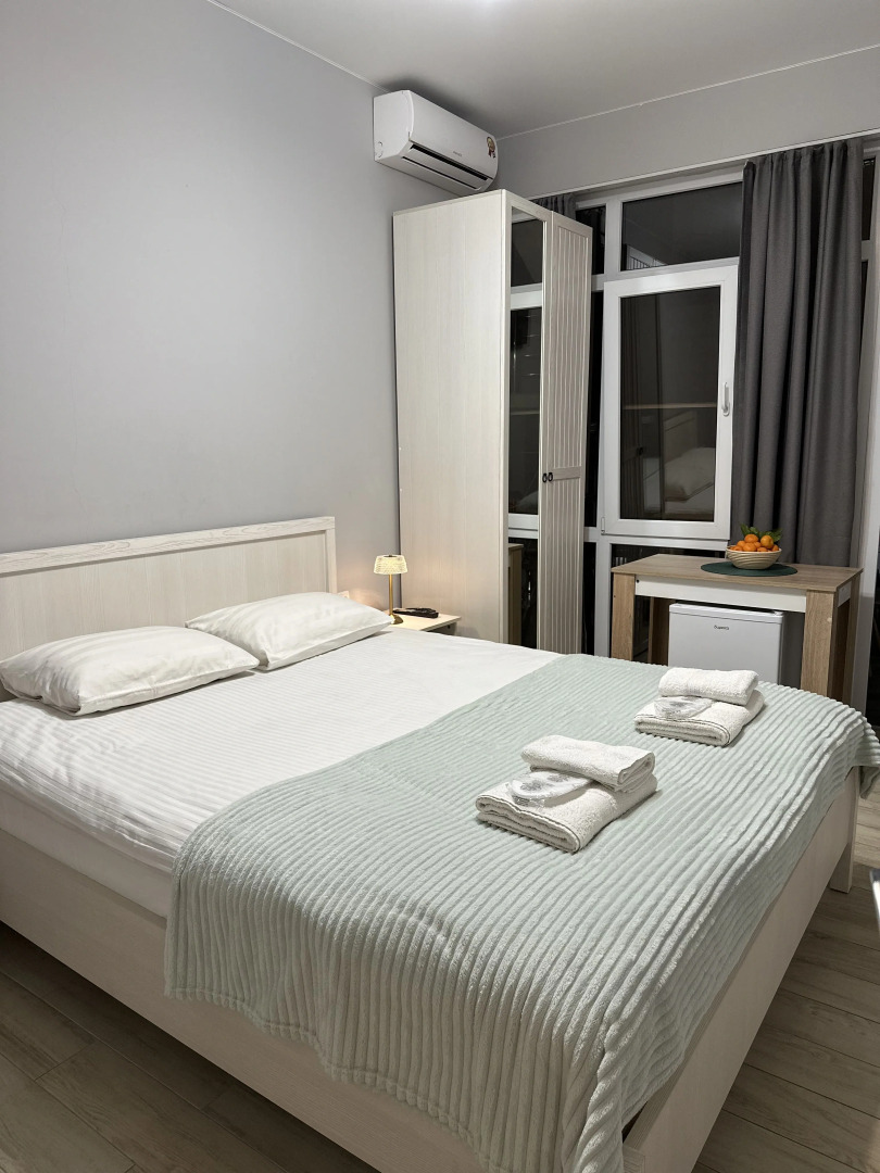 Гостевой дом У Светланы