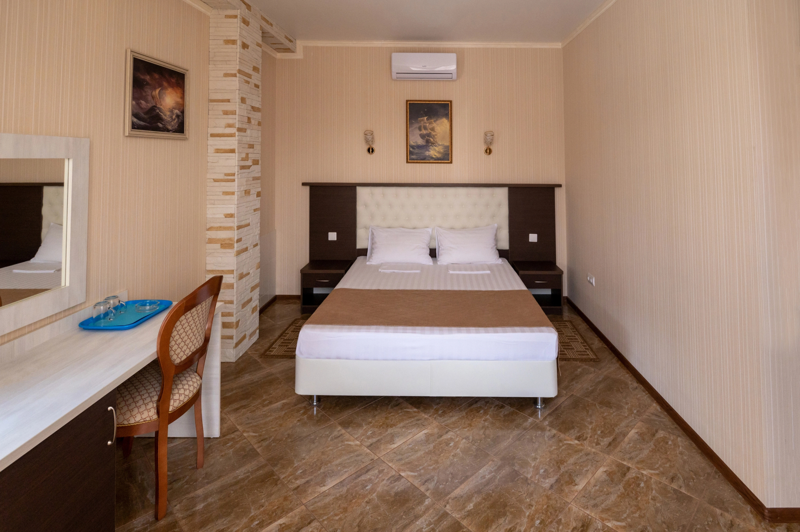 Гостевой дом Ленивый тюлень