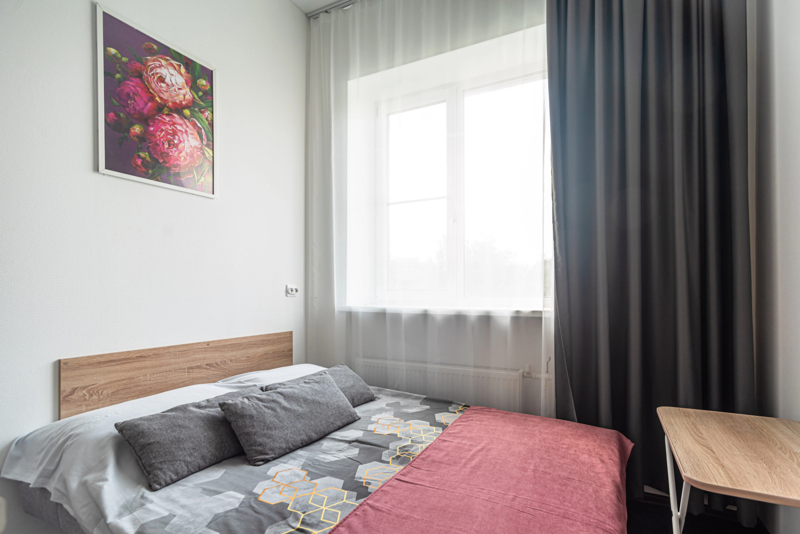 Апартаменты Нижний Ораниенбаум (302)