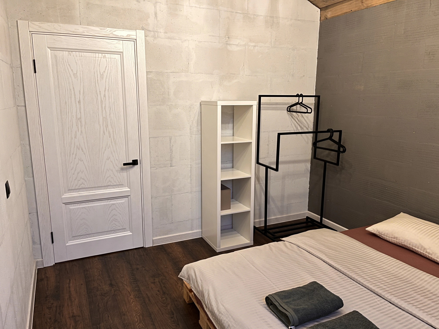 Эко отель Арт Хаус