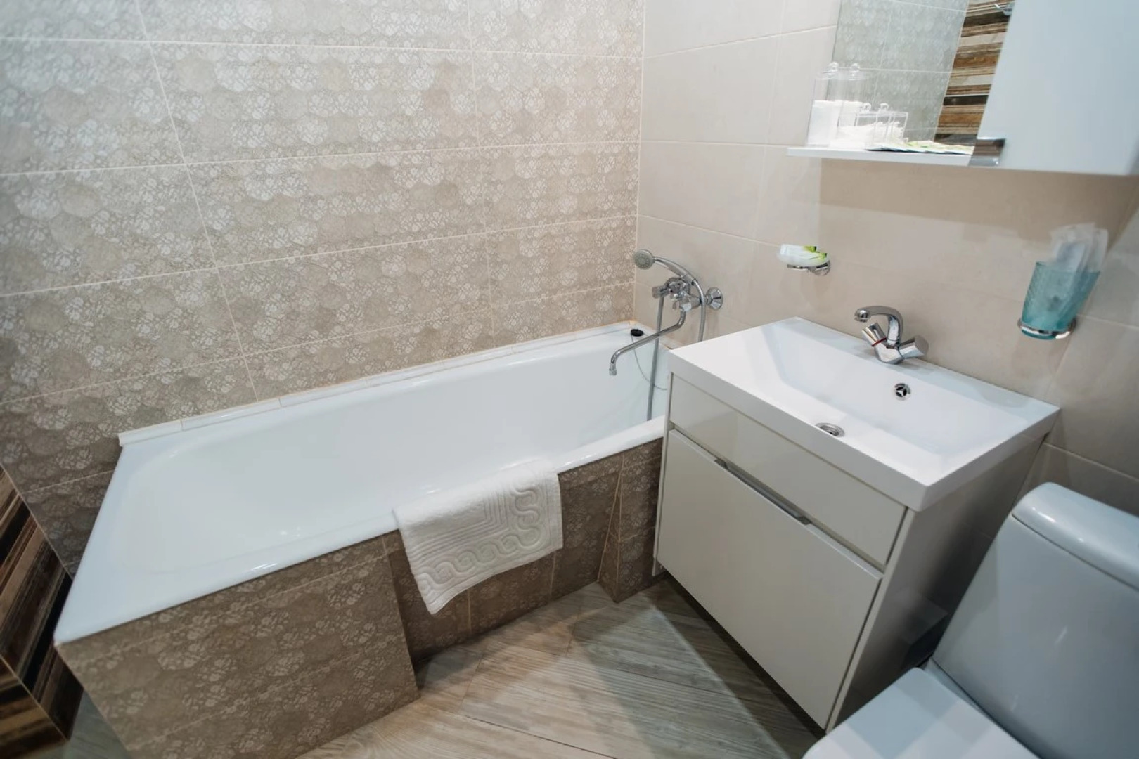 Апартаменты Пестеля 19