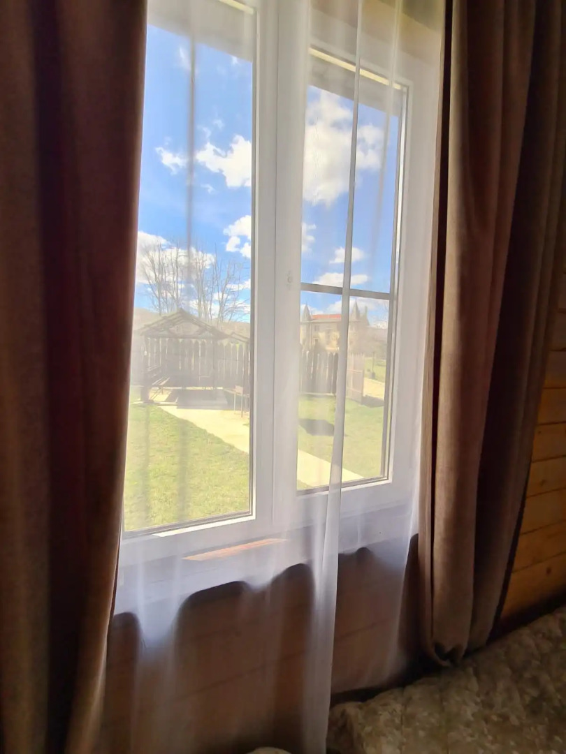 База отдыха Горная Слобода