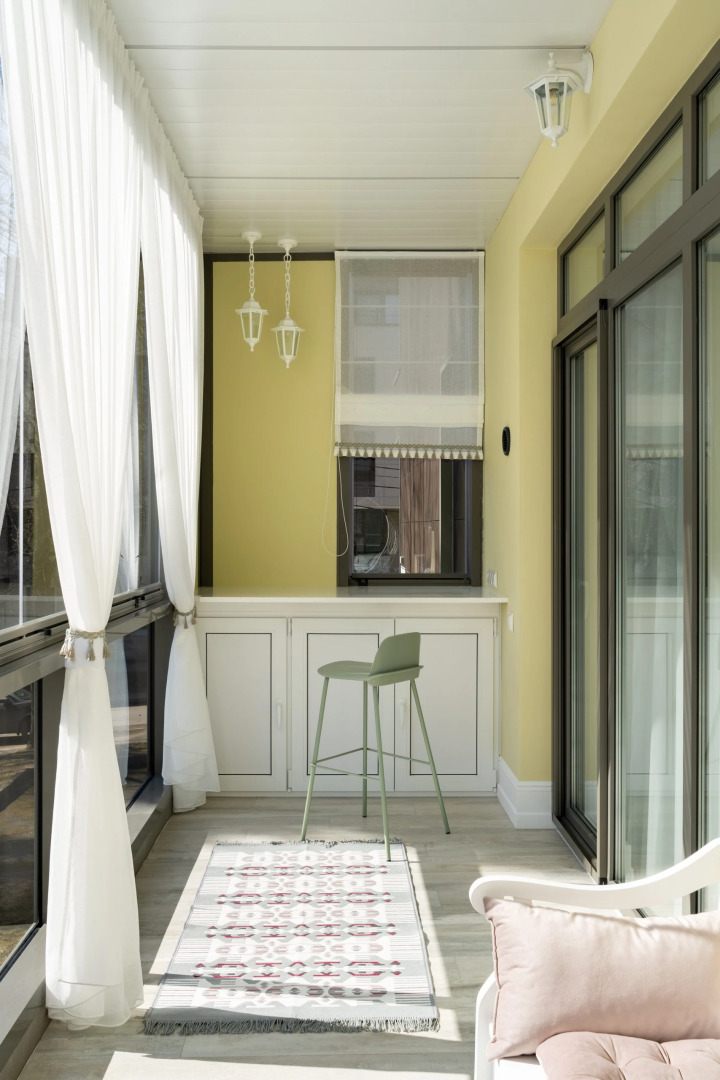 Квартира в Зеленогорске