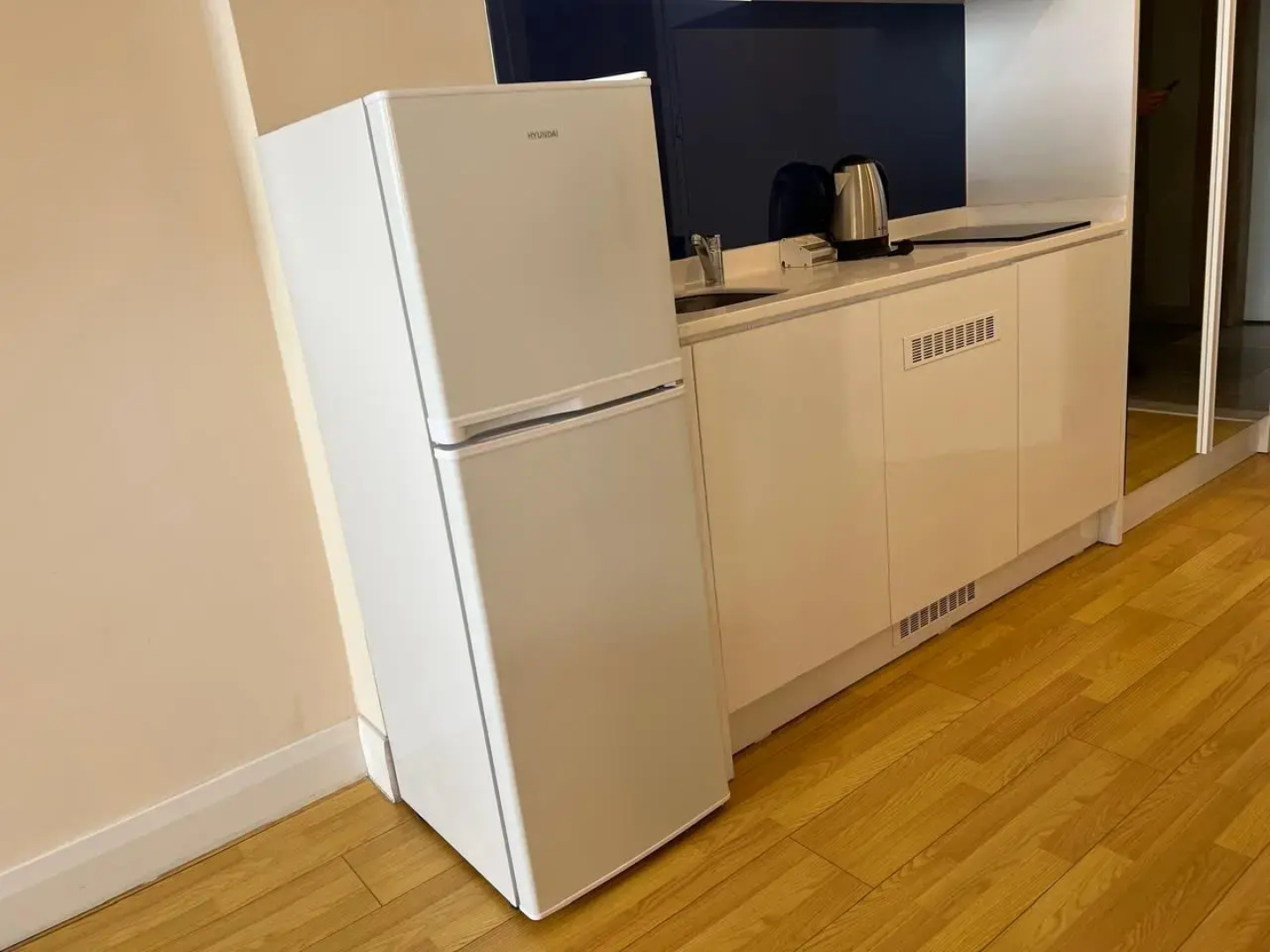 Апартаменты Солнечный Батуми Orbi City C Block 3157