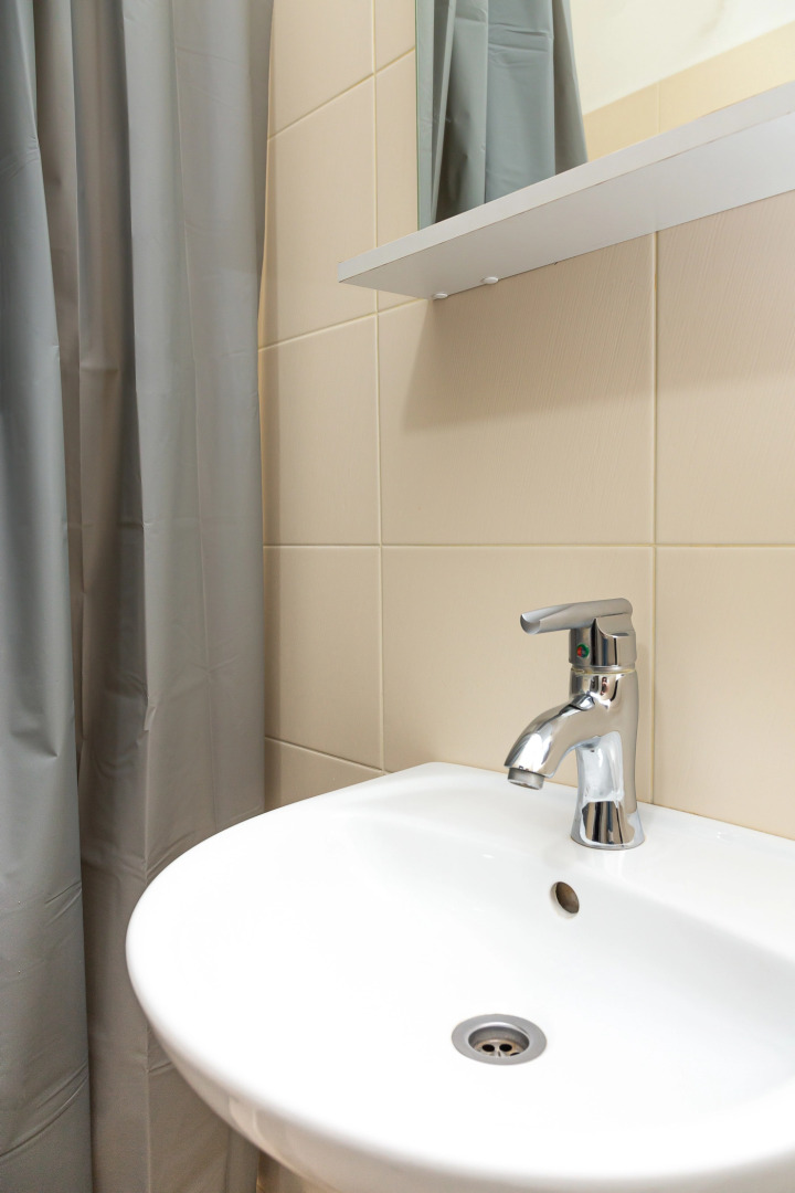 Хостел На Пресне