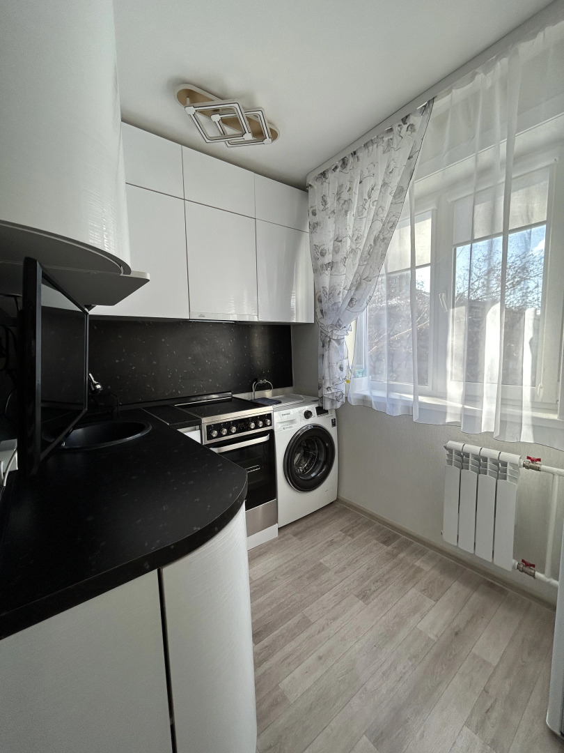 Квартира Возле Горного Воздуха