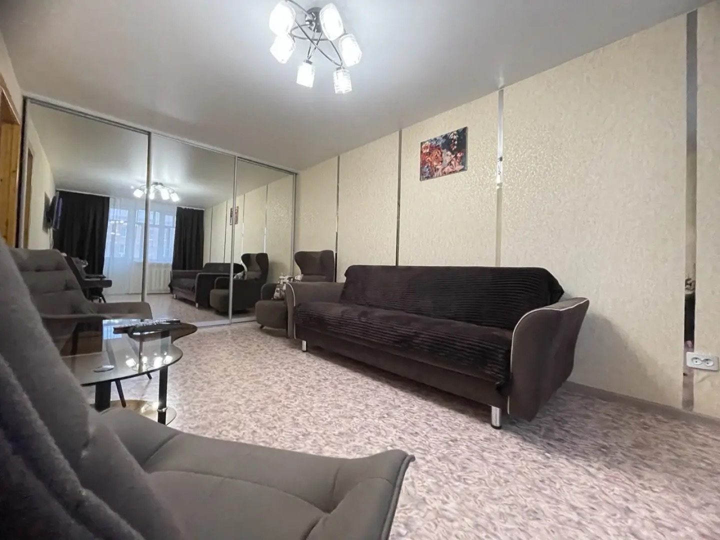 Квартира Центр Тулы