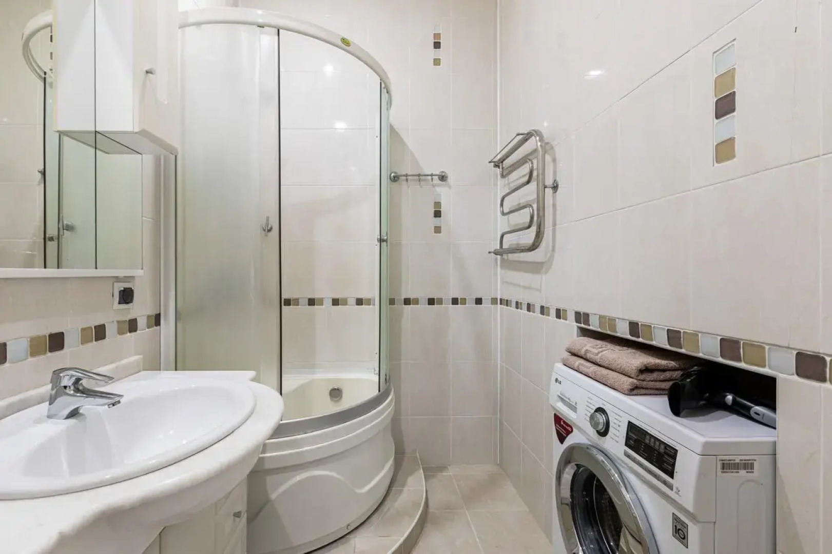 Апартаменты в центре Казани