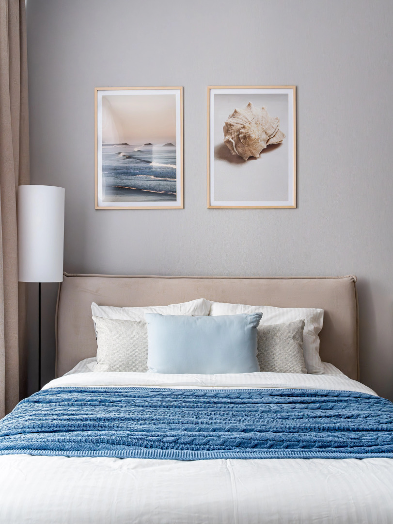 Квартира Стрижи