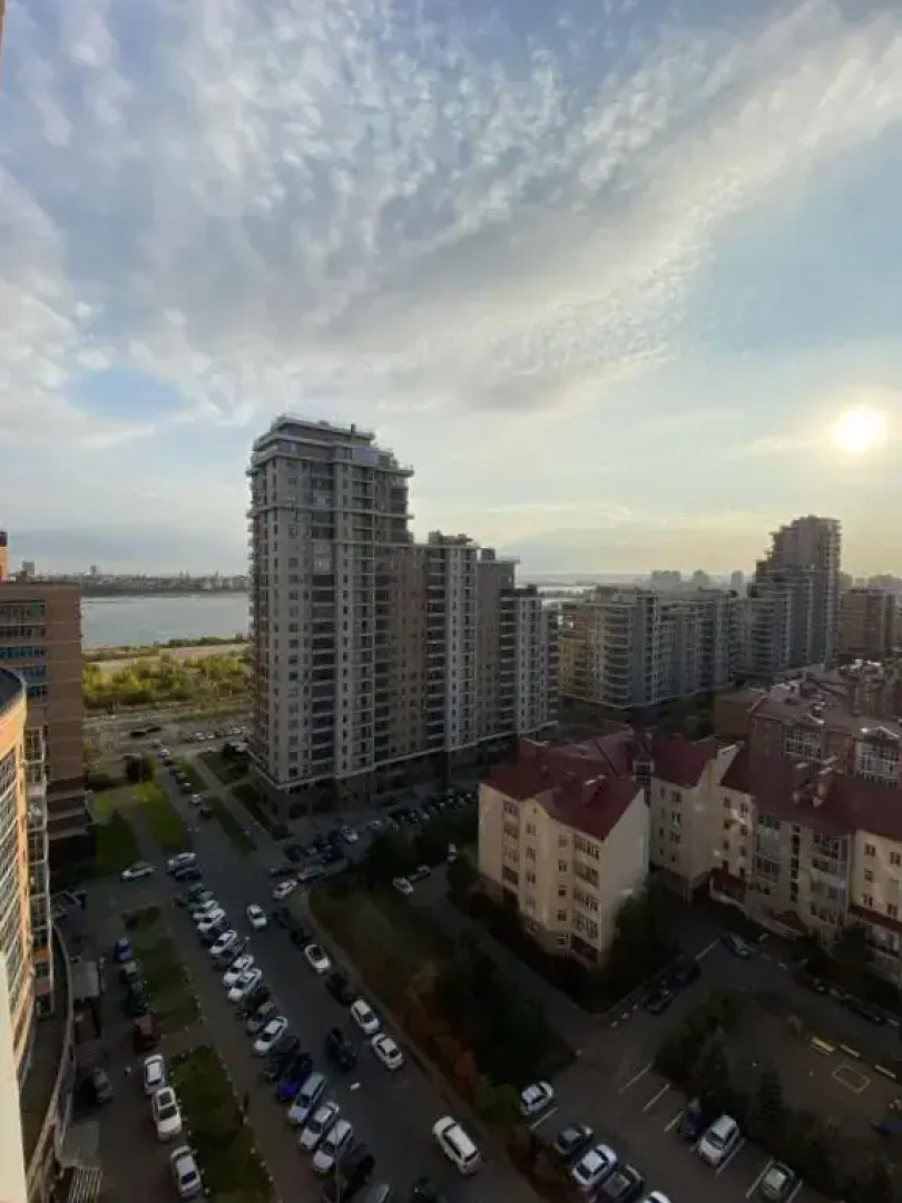 Квартира Однокомнатная