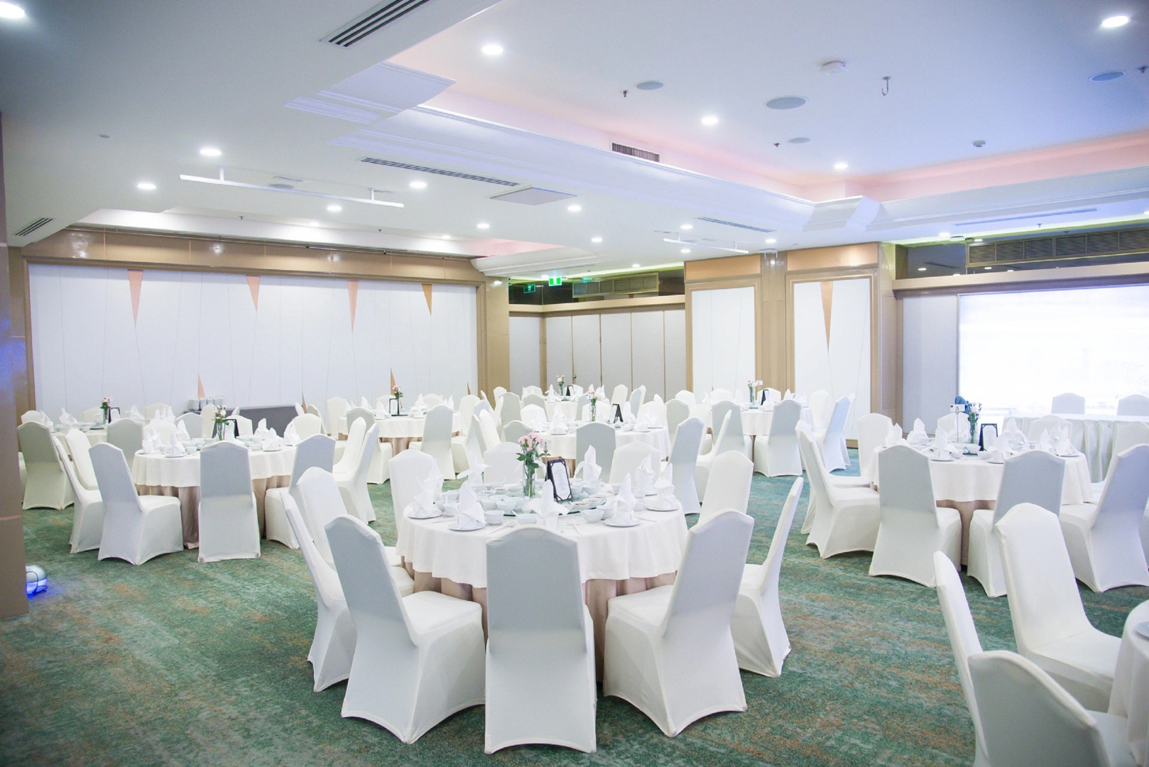 Bangkok Hotel Lotus Sukhumvit 33 by Compass Hospitality