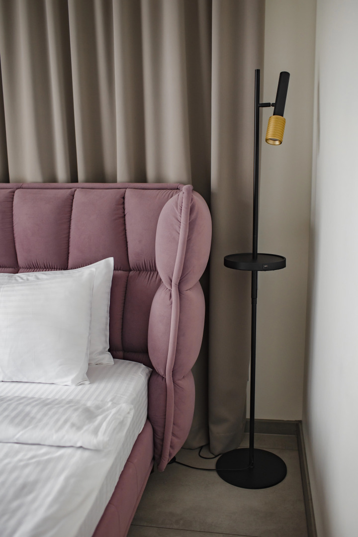 Гостевой дом Две оливы