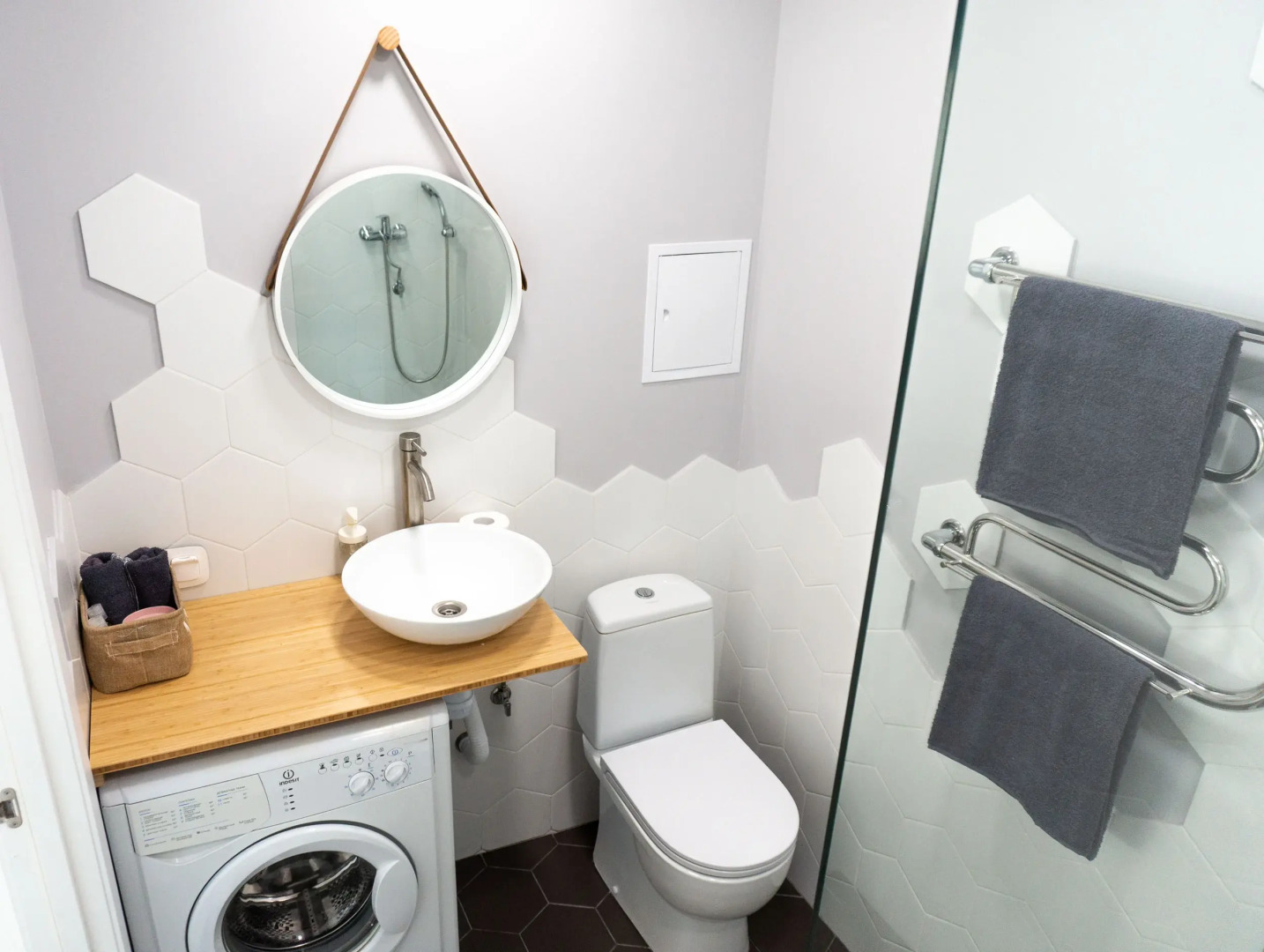 Апартаменты Горчица