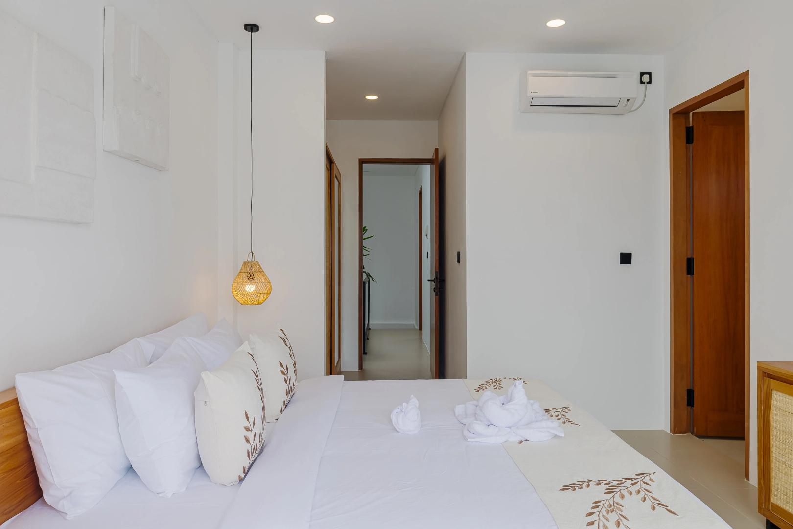 Вилла Amal By Bali Bliss Properties