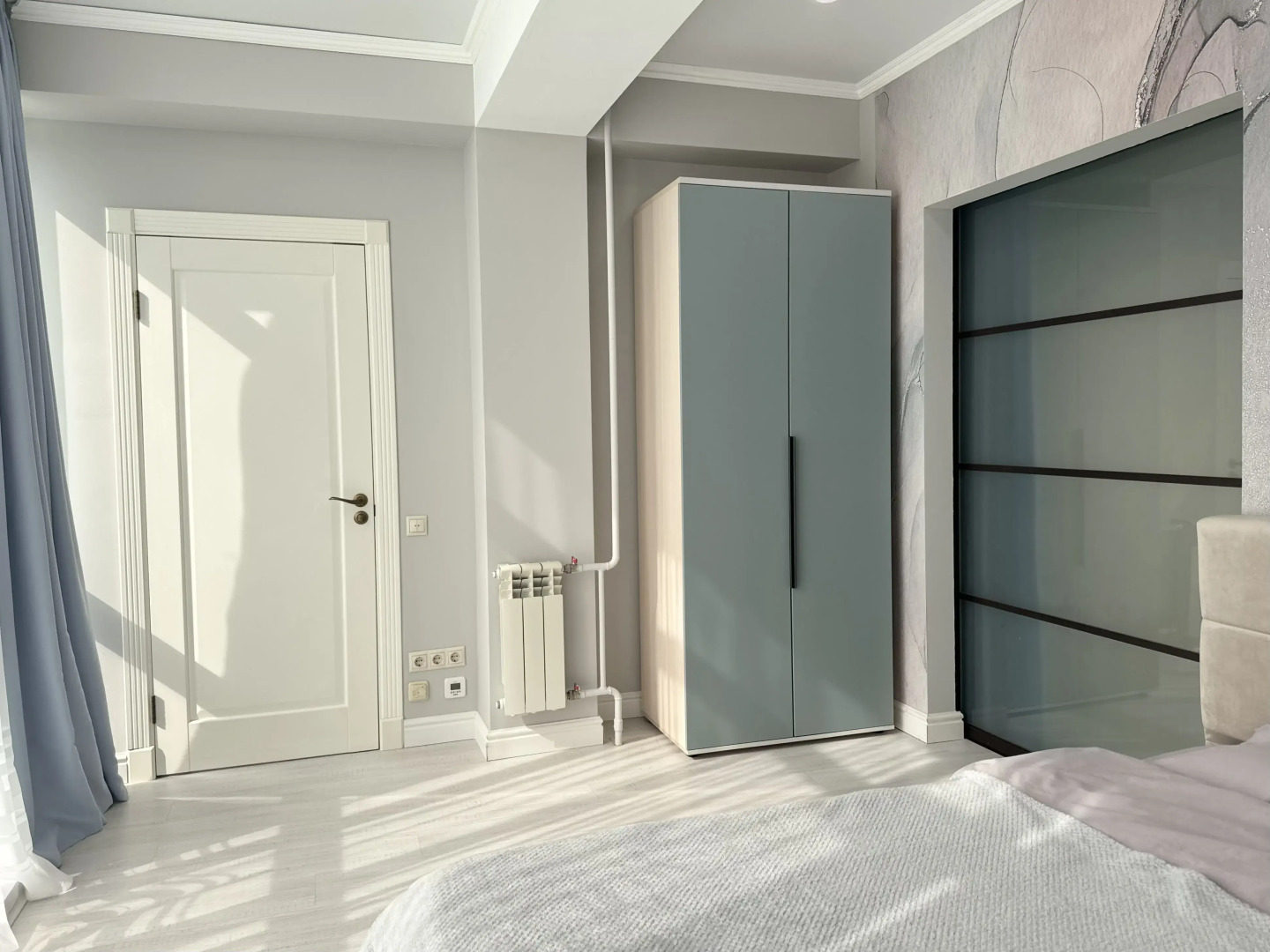 Квартира прекрасная в отличном месте и с лучшей инфраструктурой