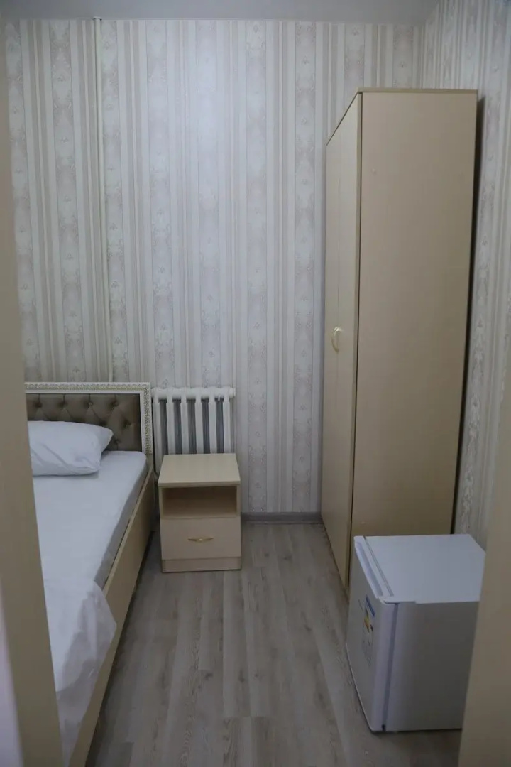 Отель Grand hotel