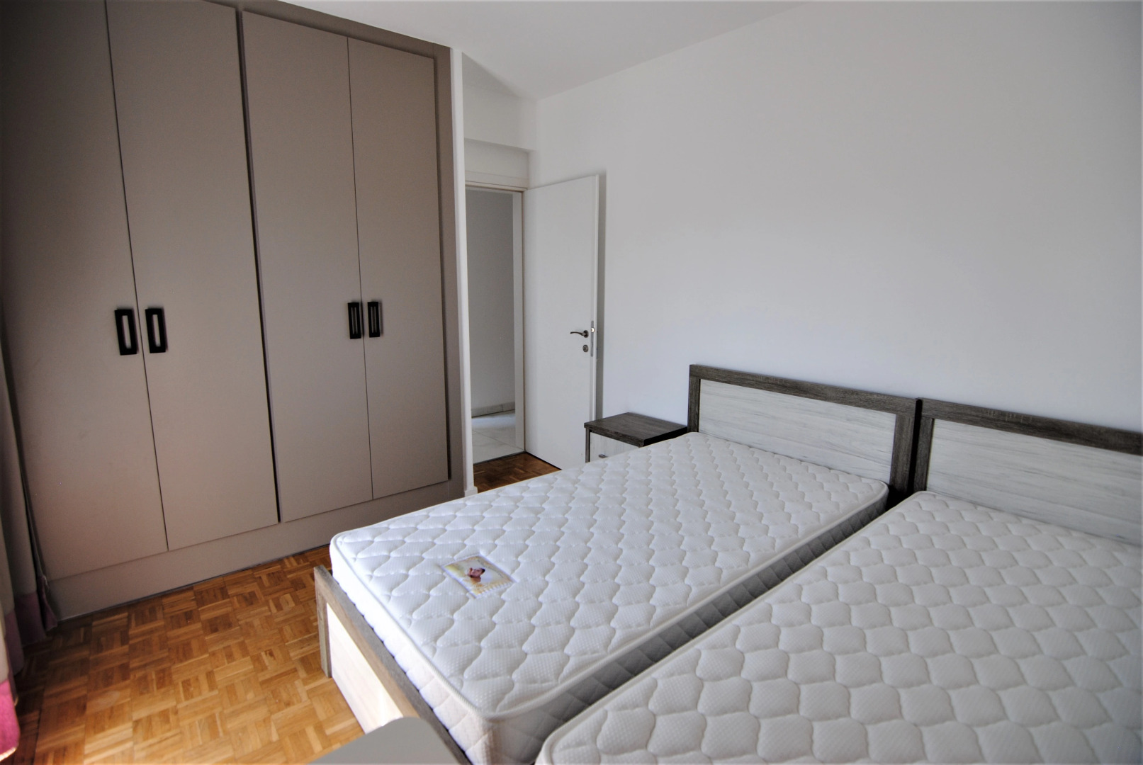 Апартаменты Blue Sky