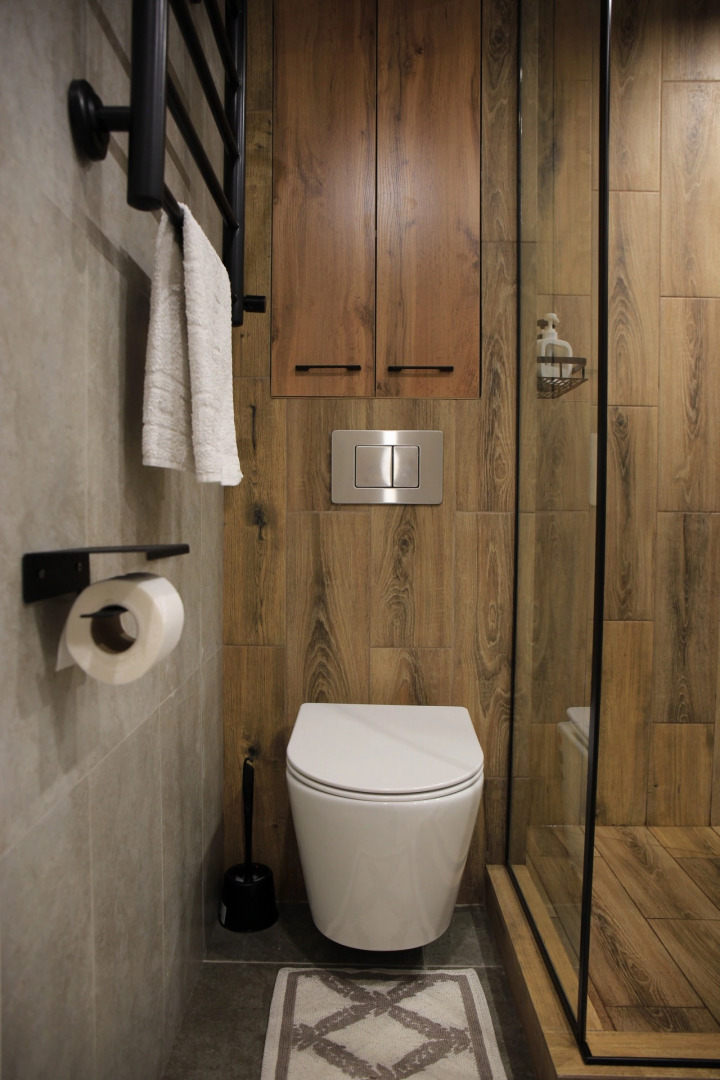 Квартира Апартаменты ТЦ Москва-Лето